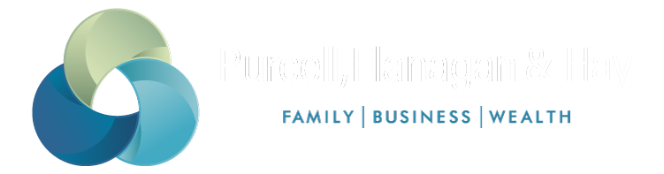 Purcell, Flanagan & Hay, P.A. mobile logo