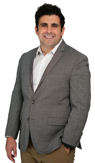 Farhan N. Zarou attorney photo