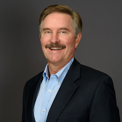 Photo of Jonathan L. Hay