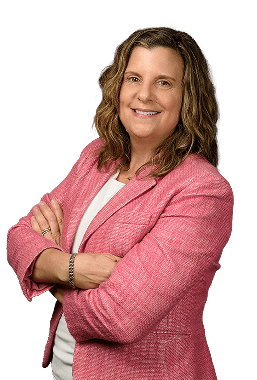 Julie A. Saieg attorney photo