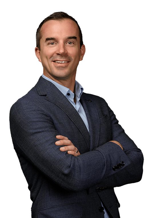 Kyle M. Johnson attorney photo