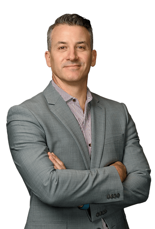 Robert H. “Bo” Trudeau attorney photo