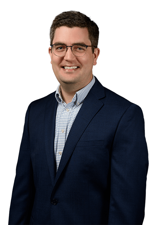 Stephen P. Holmgren attorney photo